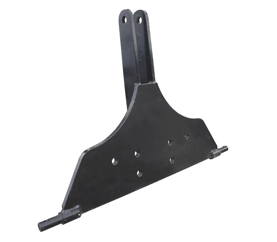 NOŚNIKI DO OBCIĄŻNIKÓW - Metal-Plast