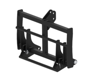 Adapter z TUZ​ na Euro