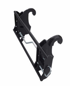 Adapter z New Holland na Euro​