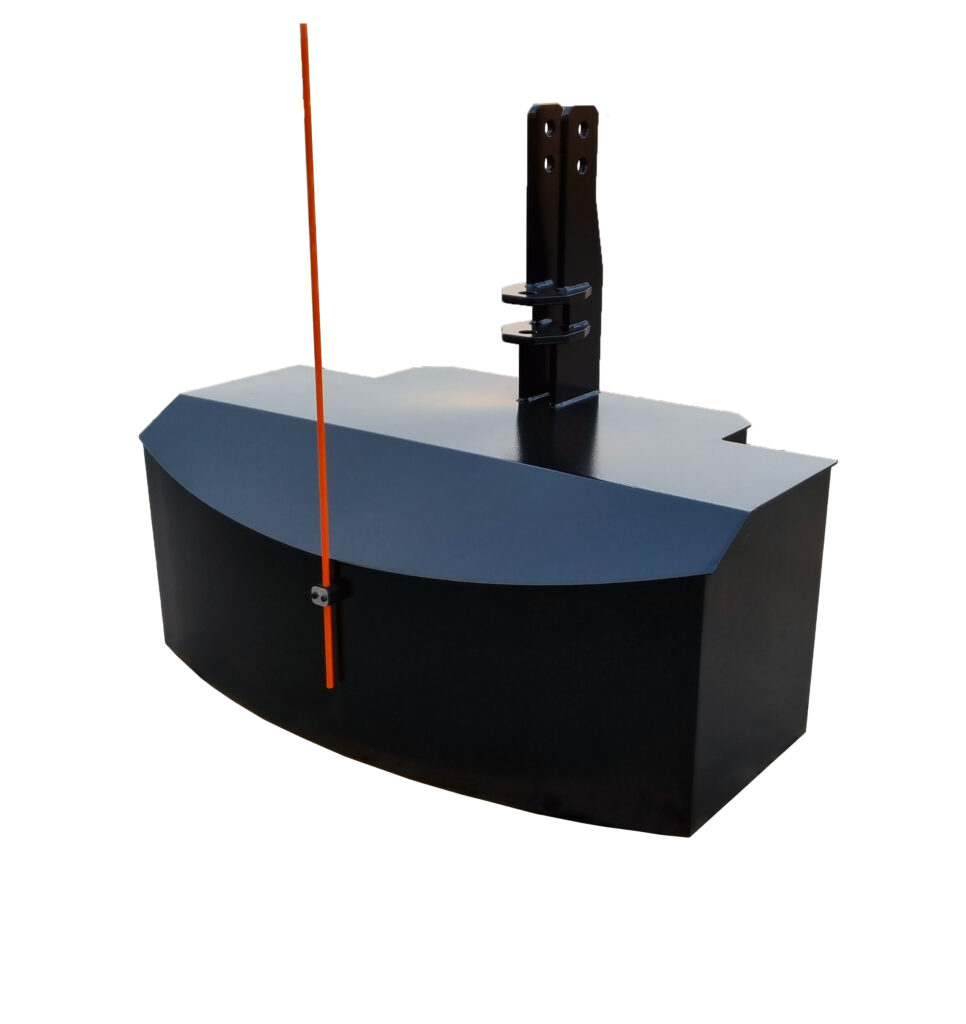 Balast NP Metal-Plast