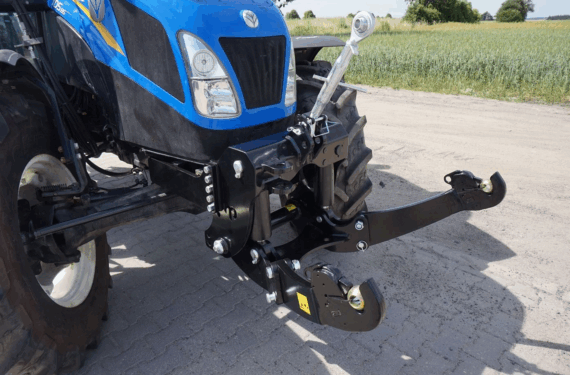 TUZ uniwersalny 2,8t